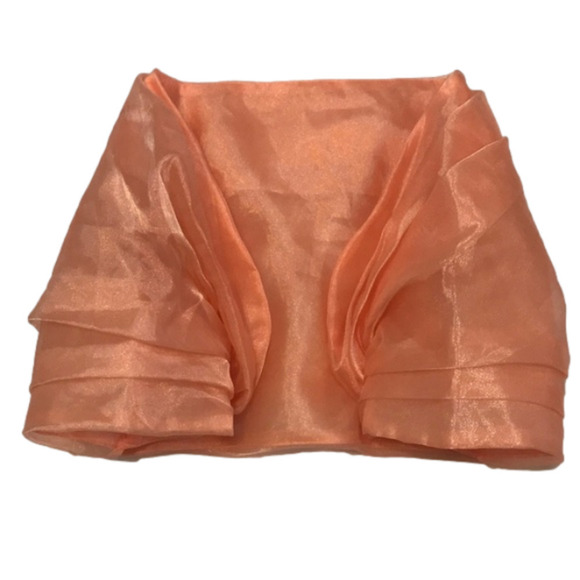 Other - GIRLS PEACH JACKET ✨✨✨